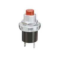 Grayhill 10-09 ສະຫຼຸບສະຕັນດາດ Switches PushBtn Switch SPST N.O. ປຸ່ມດຳ