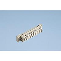 ERNI - TE Connectivity 284136-E Type C/2 STVC/2 48 F ABC VVV 7-00 EEUE 13,0 * 241