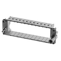 Amphenol Tuchel C14610S02400015 ອຸປະກອນເສີມ SKT Module Frame 6 Modules Size E24