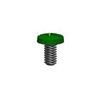 Keystone Electronics 9191-6 ຫົວຜັດຜະລິດ METRIC COMBO SCREW ສີຂຽວ