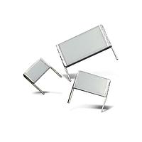 EPCOS B32563J1156J000 ຄອງເຊັນຟິວມທົ່ວໄປ 15UF 5% 100V FILM CAP MKT SILVER