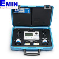 HANNA HI97707C ເຄື່ອງວັດແທກຄວາມສູງແບບພົກພາ Nitrit ລະດັບຕໍ່າທີ່ມີການກວດສອບ CAL