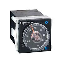 SCHNEIDER RE48ATM12MW ຕົວຈັດເວລາ TIMER 250VAC 5A RE48