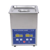 Jeken PS-10A  Digital Ultrasonic Cleaner (2L, heater)