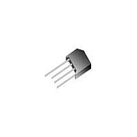 Micro Commercial Components (MCC) RS407GL-BP ບຣິຈ ເຣັກທິຟາຍເຕີຣ໌ 1000V, 4A