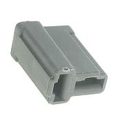 Aptiv 02965454 ຕົວເຊື່ອມ 2P FEM GRY CONN 58 SERIES