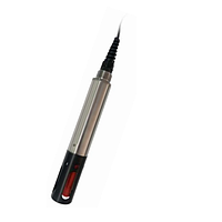 ZuoYeal WM-505 ອຸປະກອນສັກຊິເຊັນຄວາມສົມມູນອິອນດິຈິຕອນ (Cu2+ :0.1~6400.0 mg/L)