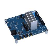 Texas Instruments TAS6422EQ1EVM ໂມດູນການປະເມີນ 2-MHz 2-ຊ່ອງຂໍ້ມູນດິຈິຕອນຂາຍງານ Class-D a