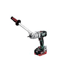 METABO BS 18 LTX-3 BL Q I Cordless drill / screwdriver (0-3800 rpm)
