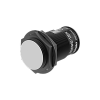 Autonics PRACMT30-10DO-I ເຊັນເຊີ Proximity Inductive cylindrical (400Hz, 10mm, 12-24VDC)