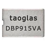 Taoglas DBP.915.V.A.30 ຕົວກັ້ນຜ່ານແຖວ BAND PASS FILTER
