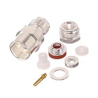 Amphenol SV Microwave M39012/27-0101 ຕົວເຊື່ອມ