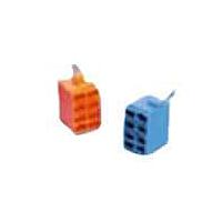 Carling Technologies VC1-01 CONNECTOR BLACK ກອງຕໍ່ VC1-01 CONNECTOR ສີດຳ