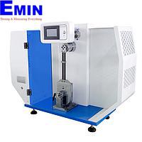 Lonroy LR-A003-50D ຕົວທົດສອບຜົນກະທົບ Charpy (25j, 50j)