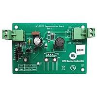 onsemi NCL30105GEVB ບອດປະເມີນ 80V 350 MA BUCK LED Driver