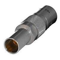 Trompeter / Cinch Connectivity Solutions TPT-1-78 ອຸປະກອນເຊື່ອມຕໍ່ RF Jack Term 78Ohm