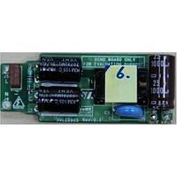 STMicroelectronics STEVAL-ILL037V1 ບອດສະແດງ 3.2 W LED PWR Supply HLVED805 Demo BRD