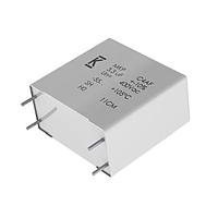 KEMET C4AFBBW4300F3LK ຕົວກັບກະບອດວົງຈອນພິມຕິດຕັ້ງພາຍໃນບອດພາວເລີດພາບ 1.2k V 3 uF 105C 10% AEC-Q200