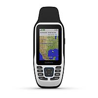 GARMIN GPSMAP 79S Marine Handheld ກັບ Worldwide Basemap (IPX7; USB interface; 8GB)
