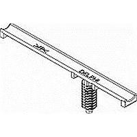 Aptiv 15326785 ອຸປະກອນເສີມ TAPE-ON MNT CLIP NAIL