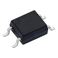 Vishay General Semiconductor VOM618A-1X001T ອອບໂຕຄູເລີ Optocouplers ອອດພຸດ Transistor ອອດ CTR 40-80% 1mA VDE