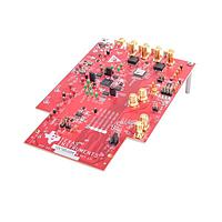 Texas Instruments ADC12DJ3200EVM ADC ADC12DJ3200EVM