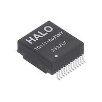 HALO Electronics TG111-E032NYLF ທຣານຟອມເຟີມແບບປະຕິເສດ SMD ໂມດູນການປະຕິເສດ