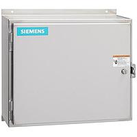 SIEMENS CLM2C10120 ຄອນແທັກເຕີໄຟຟ້າກົນຈັກ CONTACTOR LTG M-HELD,30A,10NO,N12,120V,