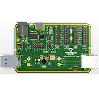 Microchip Technology ADM00561 ບອດປະເມີນຜະລິດຕະພັນການພັດທະນາອິນເຕີເຟສ UCS81003