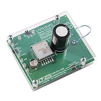 Analog Devices DC1322A ບົດທົດສອບຕົວຄວບຄຸມແຮງດັນສະຫວ່າງ - Switching Regulator LT3751EUFD Demo Board - 8V = VIN = 40V;