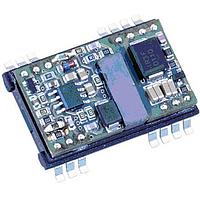 Bel Power Solutions NVD0.5YHH-M6 ຕົວແປງ SMT ປະກອບດ້ວຍກຳລັງອອກ 6W ປະມານ +/-12V, +/-0.25A ປອດໄພ