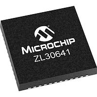 Microchip Technology ZL30641LDG1S SyncE ເຄືອຂ່າຍ Synchronizer 1-ຊ່ອງ, 6-ສິນອອກບັດສາຍ, 4D/8SE ອິນພຸດ