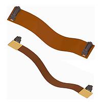 Amphenol FCI 10170897-D040010LF ເສັ້ນສາຍຕໍ່ເຊື່ອມ FFC / FPC BERGSTAK HS 05MM FPC-10170897-D040010LF