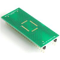 Chip Quik IPC0136 ອະເດັບເຕີ TQFP-48 ເປັນ DIP-48 SMT