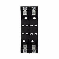 Eaton Bussmann RM60030-2SR ບລັອກຮັບຟິວ Class-R ການຈັດສົ່ງພະລັງງານ 600V / 30A 2P