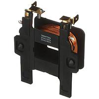 SIEMENS 75D54772AH ຊຸດຂອງຂົນໄຟ Coil DP CL42, 75-90amp 120V