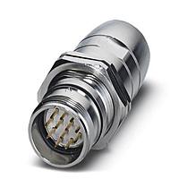 PHOENIX CONTACT 1606099 ຕົວເຊື່ອມຕໍ່ມິດຕຣິກຮູບວົງ UC-06P1N8AQ0DU