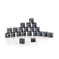 MMF FB2 ໂມດູນຕົວກອງ Low Pass (0,1~50kHz, for M12, M33, M208)