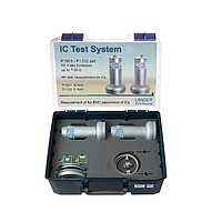 LANGER EMV-Technik P1601 / P1702 set ການປ່ອຍອາຍພິດພາກສະຫນາມ RF (up to 1 GHz)