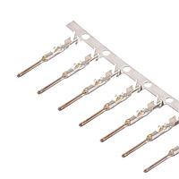 Amphenol Tuchel ZN01-016-0004-1 ປິນຕິດຕໍ່ PIN CONTACT ລາຄາຕໍ່ຊຸດ