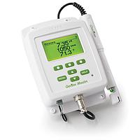 HANNA HI981420-02 GroLine Monitor for Hydroponic Nutrients