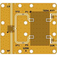 Quantic X-Microwave XR-C7J5-1009D RF Mixer Mixers, HMC521ALC4/JSPQW-100+