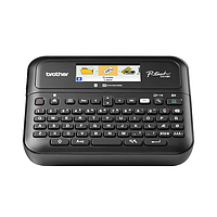 BROTHER PT-D610BT ເຄື່ອງພິມປ້າຍ