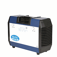 DaiHan PU-30 ເຄື່ອງດູດຝຸ່ນ / ຄວາມກົດດັນຕ້ານການກັດກ່ອນຂອງ Diaphragm Pump (15mbar,25psi, 30L)