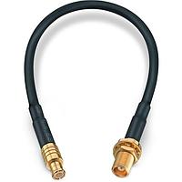 Wurth Elektronik 65506506215303 ສາຍສະບັບ RF WR-CXASY RG-174/U ST PLG-BH JK FLX CBL
