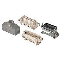 Molex / GWconnect 93603-0039 ຊຸດຕິດຕໍ່ພະລັງງານຫນັກຫນ້າສົມບູນ M/F 6P/PG16 7906.6764.0