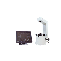 Kyoritsu Electric CS-A3000 ອຸປະກອນວັດຄ່າຄວາມເບັ້ງເສັ້ນ (>φ3mm, ±3mm ~ ±∞)