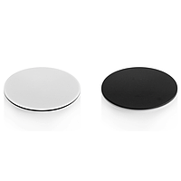 KERN OZB-A4814 ສ່ວນໃສ່ຍືດ, ສີດຳ/ຂາວ /74,5 mm