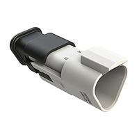 Amphenol SINE Systems AT04-3P-SR02WHT ປຸ່ມຮັບ 3 ຕຳແໜ່ງ, ປຸ່ມຮັບ, ກະແຈ, SR02 ການປົກປ້ອງການຍືນຢືນ (ການປິດສະຫຼາດຂະໜາດຫຼຸດ), ຕົວເຄື່ອງສີຂາວ