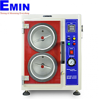 GESTER GT-C19A ອຸ​ປະ​ກອນ​ການ​ທົດ​ສອບ Tumble Pilling Random​